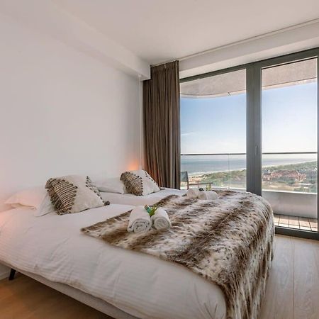 Huswell - Stunning Apartment With Breathtaking Views オステンド エクステリア 写真