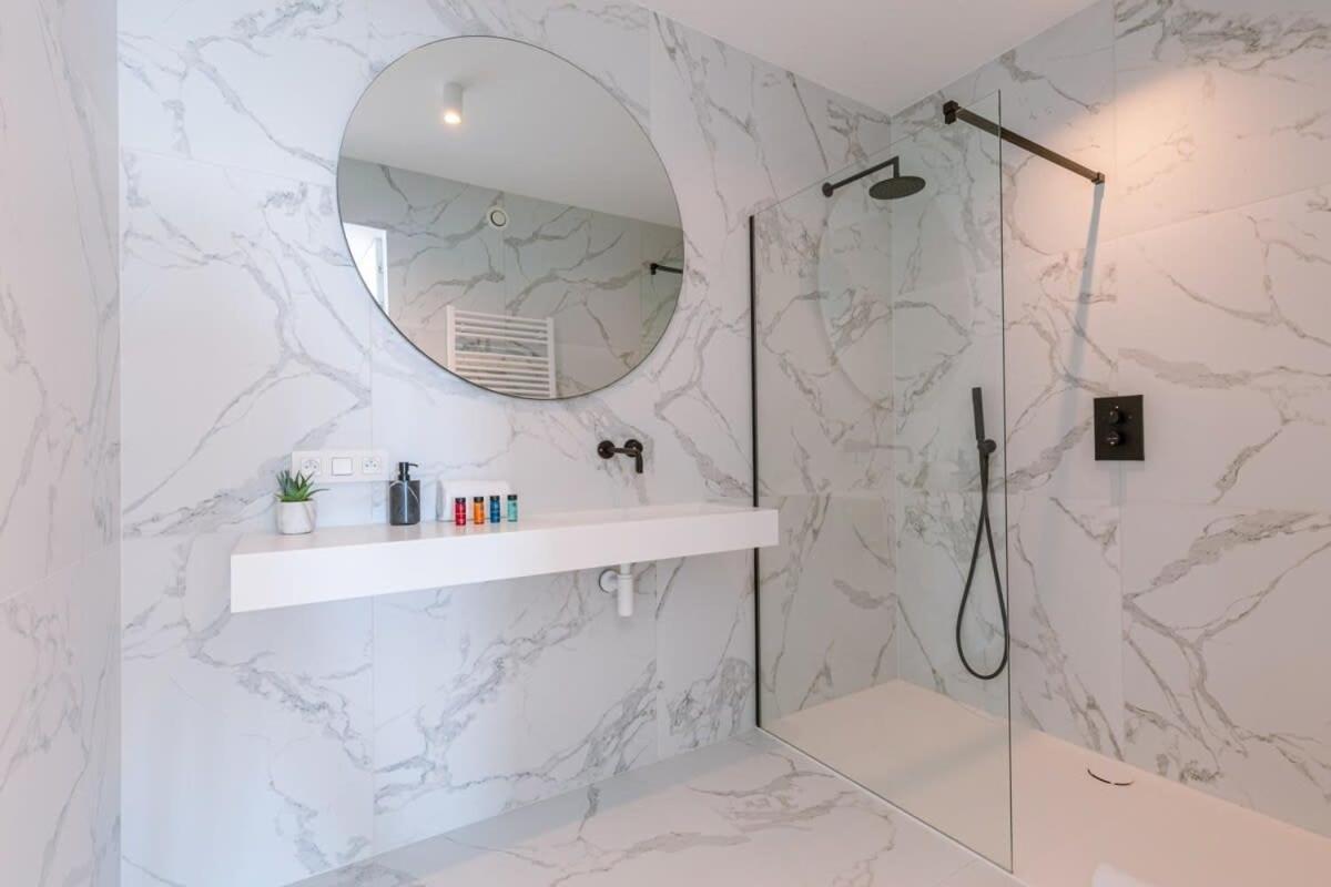 Huswell - Stunning Apartment With Breathtaking Views オステンド エクステリア 写真