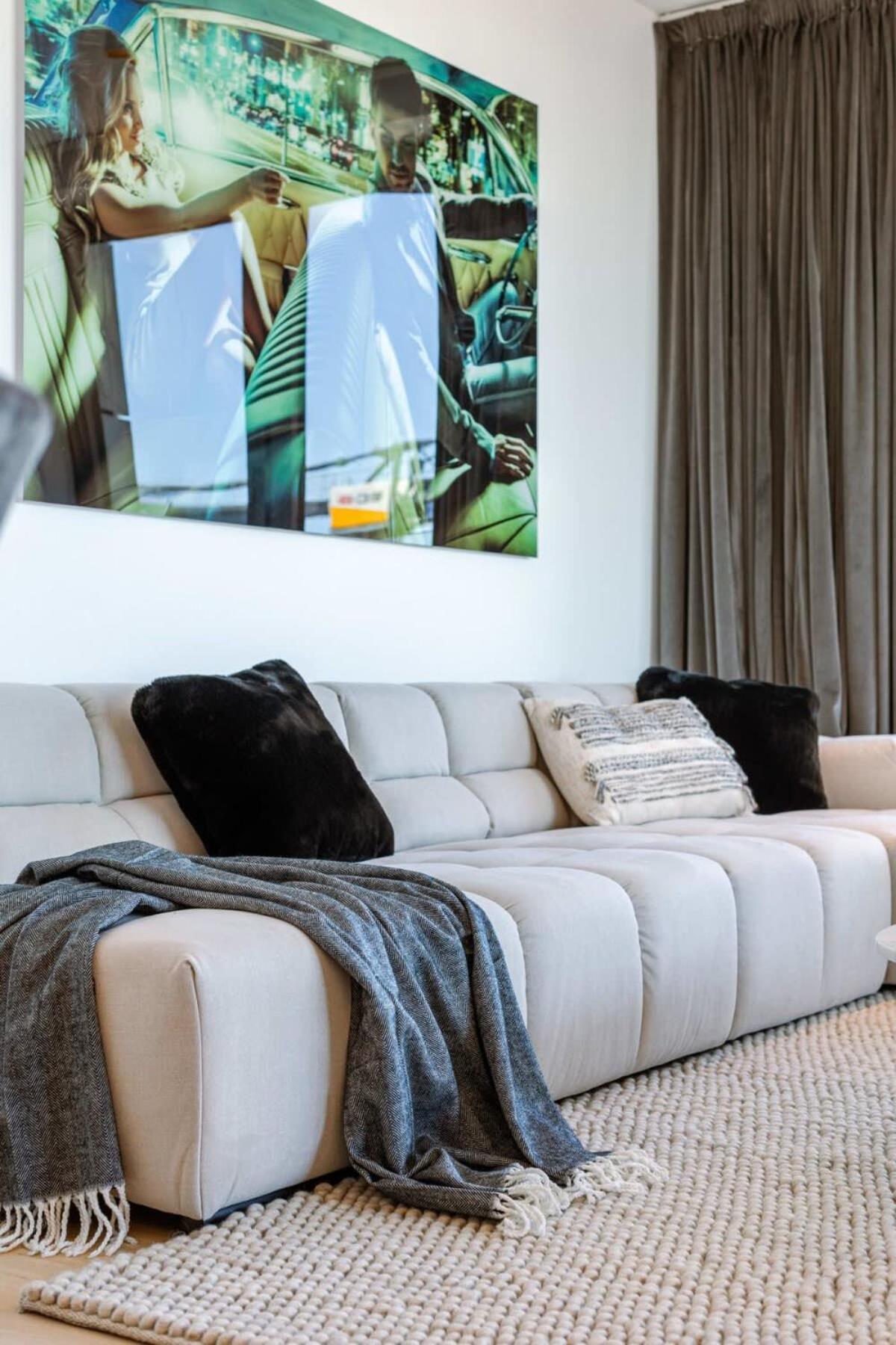 Huswell - Stunning Apartment With Breathtaking Views オステンド エクステリア 写真