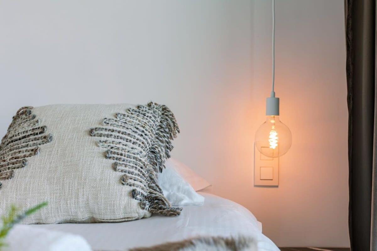 Huswell - Stunning Apartment With Breathtaking Views オステンド エクステリア 写真