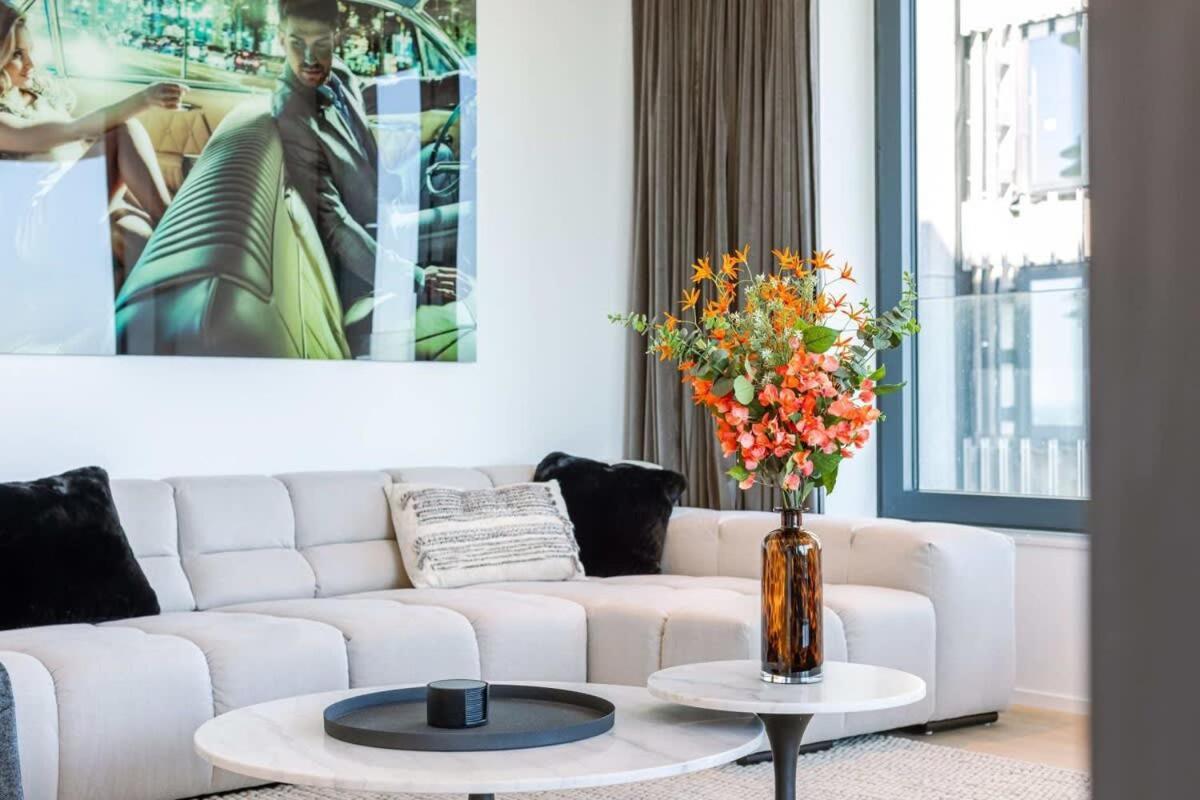 Huswell - Stunning Apartment With Breathtaking Views オステンド エクステリア 写真